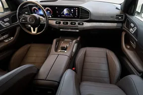 Mercedes-Benz GLE 450 2022