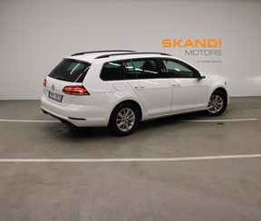 Volkswagen Golf 2019