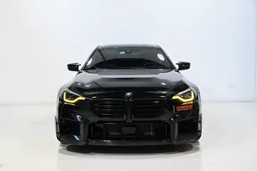BMW 2 Series M2 2024