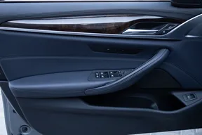 BMW 5 Series 530 2017