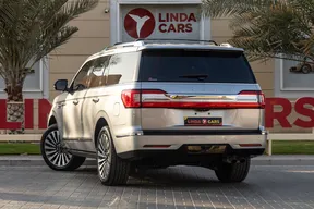 Lincoln Navigator 2021