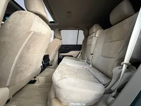 Toyota Land Cruiser 2022