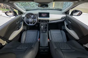Nissan X-Trail 2024