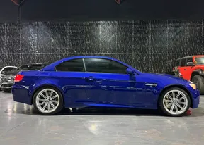 BMW 3 Series M3 2009