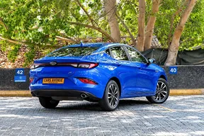JAC J7 2023