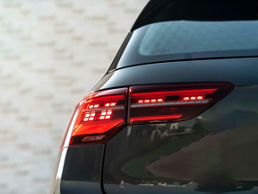 Volkswagen Golf GTI 2023