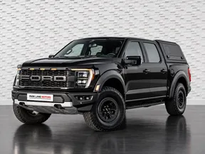 Ford F-Series 2023