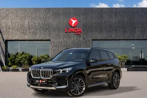 BMW X1 20 2026