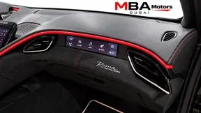 Ferrari Roma 2024