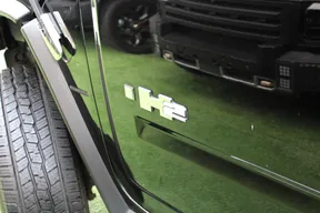 Hummer H2 2009