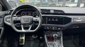Audi RS Q3 2023
