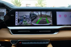 Geely Xingyue L / Monjaro 2025