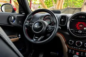 MINI Countryman John Cooper Works 2018
