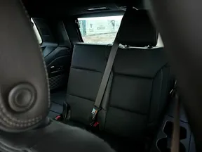 GMC Yukon 2023