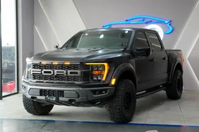 Ford F-150 2022