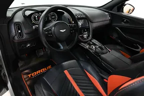 Aston Martin DBX 2023