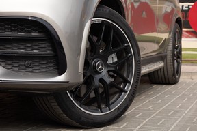 Mercedes-Benz GLE 53 AMG 2023