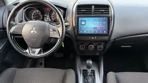Mitsubishi ASX 2022