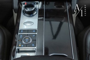 Land Rover Range Rover 2020