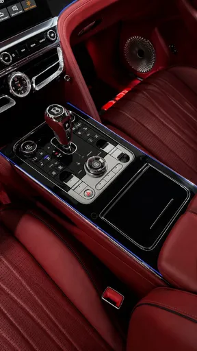 Bentley Continental Flying Spur 2020