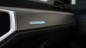 Audi Q3 2025