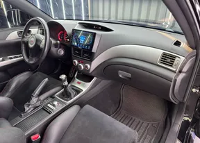 Subaru Impreza WRX STi 2010