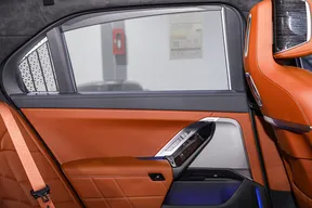 BMW 7 Series 740 2026