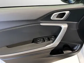Kia Ceed 2023