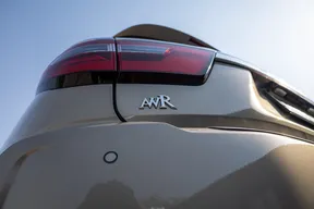 Nissan Patrol 2021