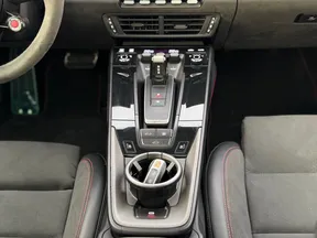 Porsche 911 Carrera GTS 2026