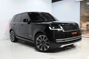 Land Rover Range Rover 2023