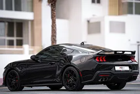 Ford Mustang Shelby Super Snake 2024