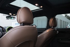 MINI Countryman Cooper S 2018