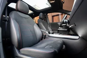 Mercedes-Benz GLA 200 2021