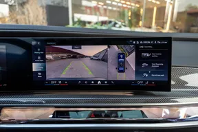 BMW 7 Series 740 2023