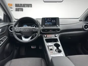 Hyundai Kona 2023