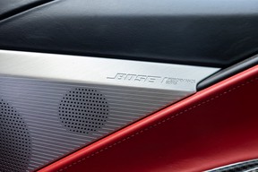 Chevrolet Corvette 2020