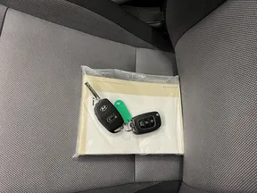 Hyundai i20 2019
