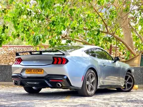 Ford Mustang 2024