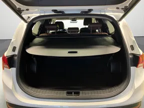 Hyundai Santa Fe 2023