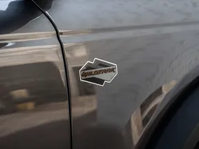 Ford Bronco 2022