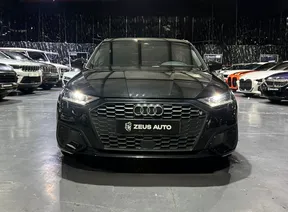 Audi A3 2024