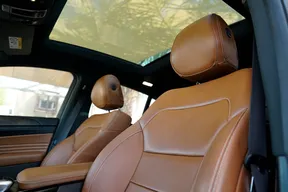 Mercedes-Benz GLE 43 AMG 2018