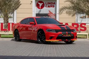 Dodge Charger 2021