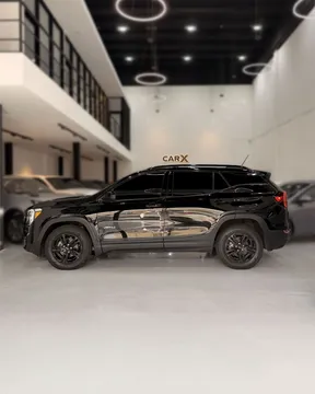 GMC Terrain 2024
