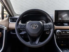 Toyota RAV4 2025