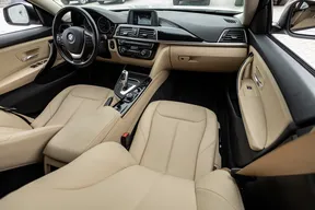 BMW 4 Series 420 Gran Coupe 2019