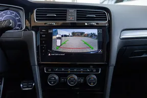 Volkswagen Golf GTI 2018