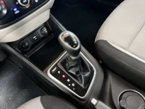 Hyundai Accent / Solaris / Verna 2023
