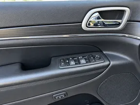 Jeep Grand Cherokee 2021